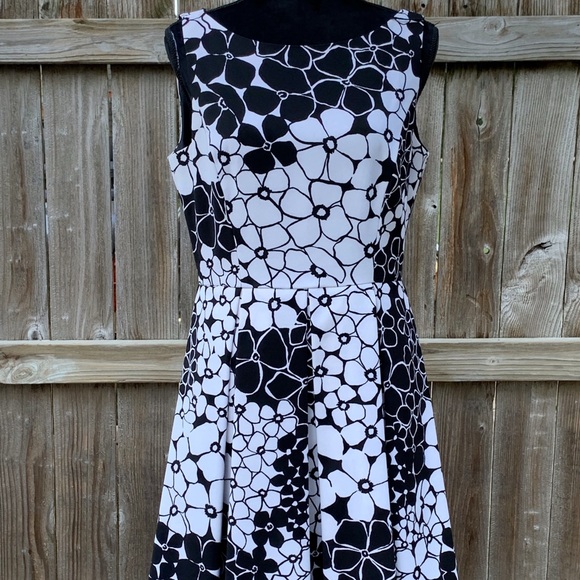 Peck and peck dress size 10 - Picture 1 of 5